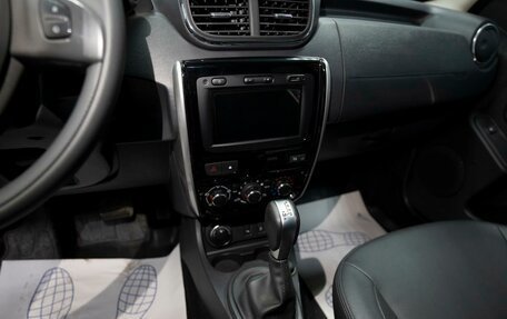 Nissan Terrano III, 2020 год, 1 539 000 рублей, 8 фотография