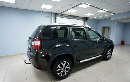 Nissan Terrano III, 2020 год, 1 539 000 рублей, 3 фотография