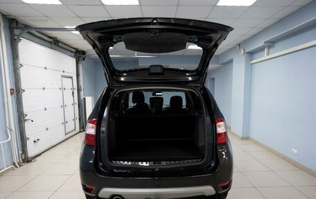 Nissan Terrano III, 2020 год, 1 539 000 рублей, 6 фотография