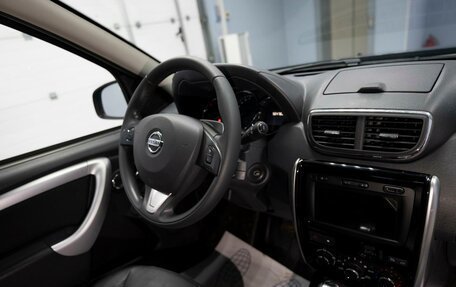 Nissan Terrano III, 2020 год, 1 539 000 рублей, 10 фотография