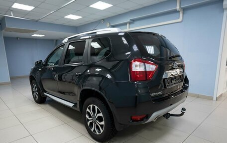 Nissan Terrano III, 2020 год, 1 539 000 рублей, 5 фотография