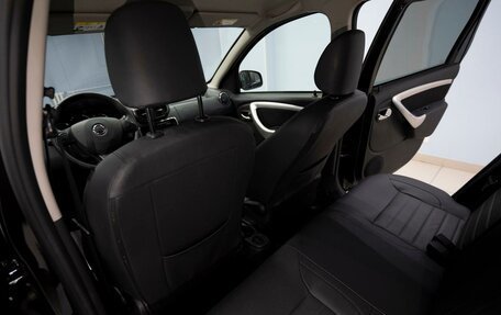 Nissan Terrano III, 2020 год, 1 539 000 рублей, 12 фотография