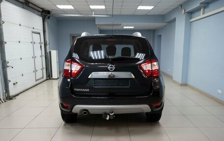 Nissan Terrano III, 2020 год, 1 539 000 рублей, 14 фотография
