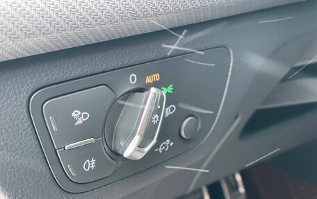 Audi Q5, 2023 год, 4 700 000 рублей, 9 фотография