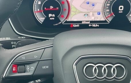 Audi Q5, 2023 год, 4 700 000 рублей, 14 фотография