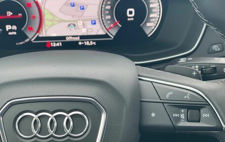 Audi Q5, 2023 год, 4 700 000 рублей, 15 фотография