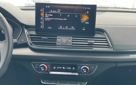 Audi Q5, 2023 год, 4 700 000 рублей, 22 фотография