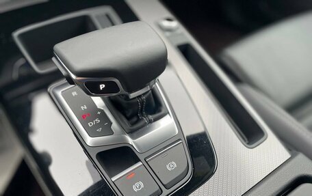 Audi Q5, 2023 год, 4 700 000 рублей, 21 фотография