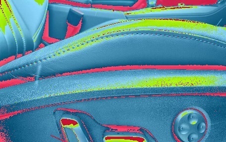 Audi Q5, 2023 год, 4 700 000 рублей, 25 фотография