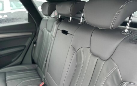 Audi Q5, 2023 год, 4 700 000 рублей, 29 фотография