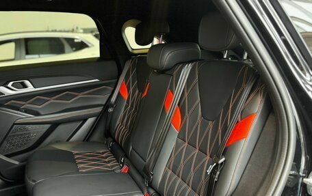 Haval F7, 2026 год, 3 699 000 рублей, 10 фотография