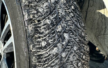 Volkswagen Polo VI (EU Market), 2015 год, 750 000 рублей, 4 фотография