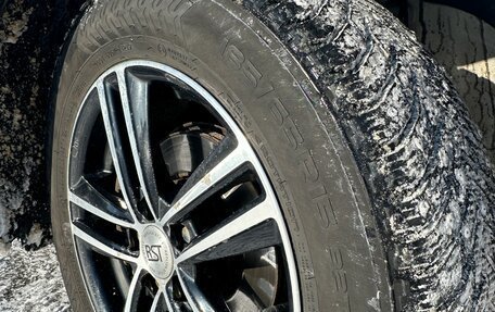 Volkswagen Polo VI (EU Market), 2015 год, 750 000 рублей, 5 фотография