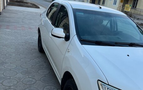 Renault Logan II, 2021 год, 950 000 рублей, 3 фотография