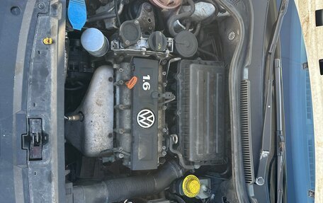 Volkswagen Polo VI (EU Market), 2015 год, 750 000 рублей, 16 фотография