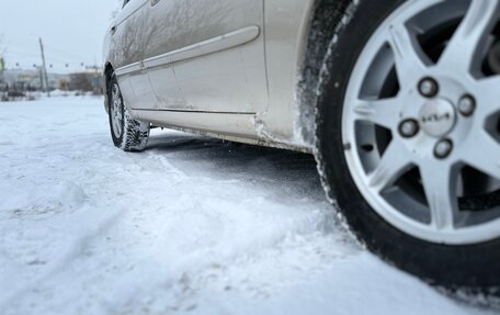 KIA Spectra II (LD), 2007 год, 265 000 рублей, 7 фотография