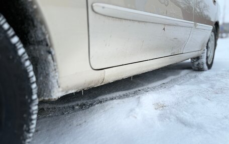 KIA Spectra II (LD), 2007 год, 265 000 рублей, 8 фотография