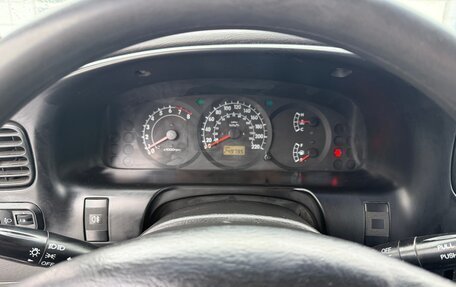 KIA Spectra II (LD), 2007 год, 265 000 рублей, 12 фотография