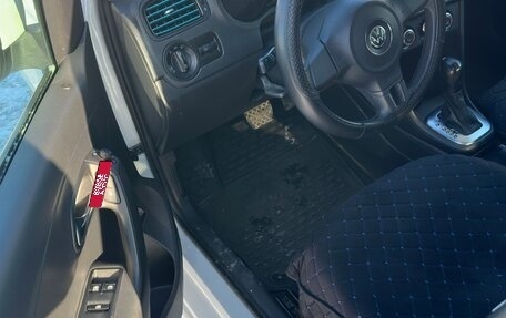 Volkswagen Polo VI (EU Market), 2015 год, 750 000 рублей, 14 фотография