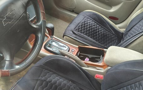 Chevrolet Evanda, 2005 год, 470 000 рублей, 3 фотография