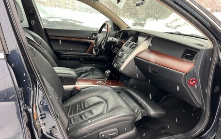 Nissan Teana, 2007 год, 750 000 рублей, 5 фотография