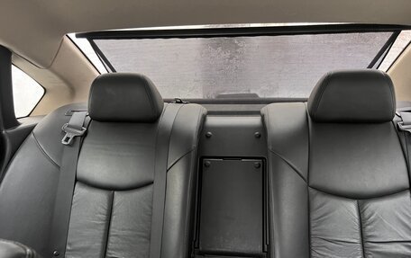 Nissan Teana, 2007 год, 750 000 рублей, 10 фотография