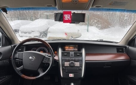 Nissan Teana, 2007 год, 750 000 рублей, 6 фотография