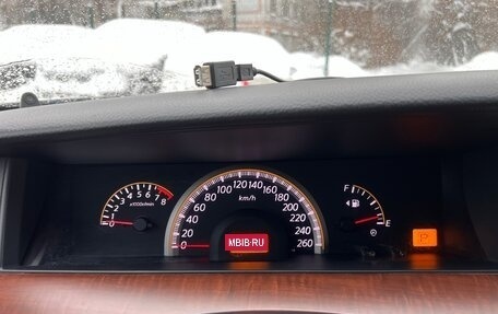 Nissan Teana, 2007 год, 750 000 рублей, 11 фотография