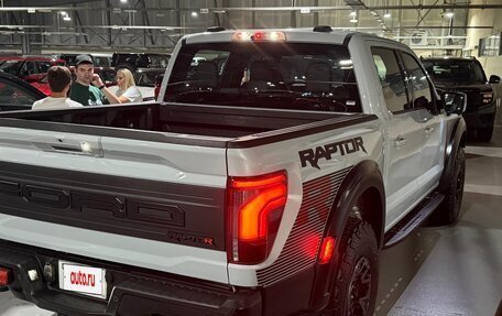 Ford F-150, 2025 год, 15 350 000 рублей, 3 фотография