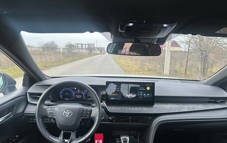 Toyota Camry, 2024 год, 2 650 000 рублей, 7 фотография