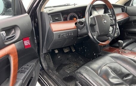 Nissan Teana, 2007 год, 750 000 рублей, 7 фотография