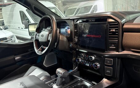 Ford F-150, 2025 год, 15 350 000 рублей, 9 фотография