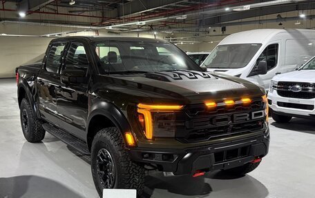 Ford F-150, 2025 год, 15 350 000 рублей, 2 фотография