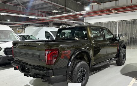Ford F-150, 2025 год, 15 350 000 рублей, 5 фотография
