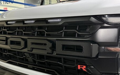 Ford F-150, 2025 год, 15 350 000 рублей, 9 фотография