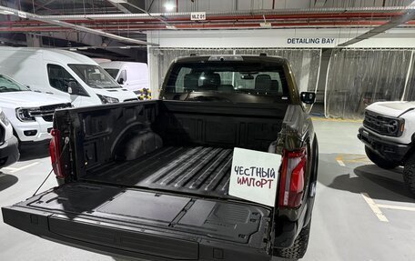 Ford F-150, 2025 год, 15 350 000 рублей, 11 фотография