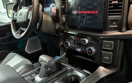 Ford F-150, 2025 год, 15 350 000 рублей, 13 фотография