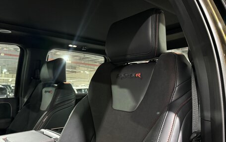 Ford F-150, 2025 год, 15 350 000 рублей, 22 фотография