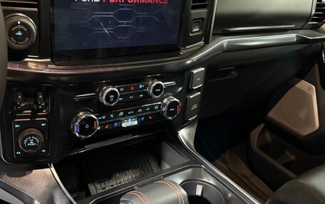 Ford F-150, 2025 год, 15 350 000 рублей, 12 фотография