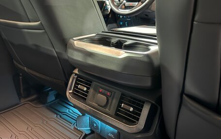 Ford F-150, 2025 год, 15 350 000 рублей, 18 фотография