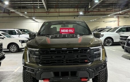 Ford F-150, 2025 год, 15 350 000 рублей, 4 фотография