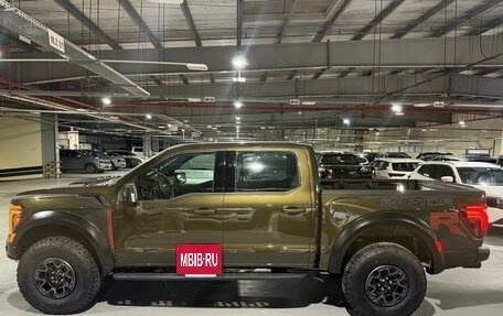 Ford F-150, 2025 год, 15 350 000 рублей, 3 фотография