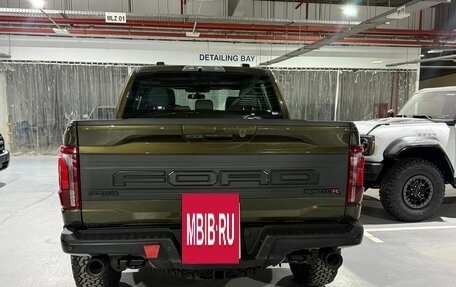 Ford F-150, 2025 год, 15 350 000 рублей, 6 фотография