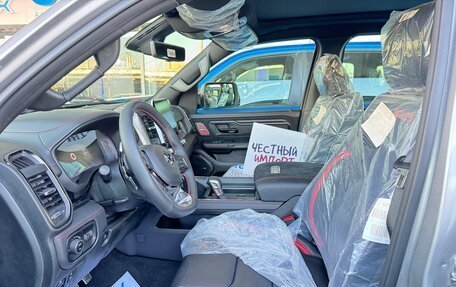 Rambler 1500, 2025 год, 9 500 000 рублей, 9 фотография