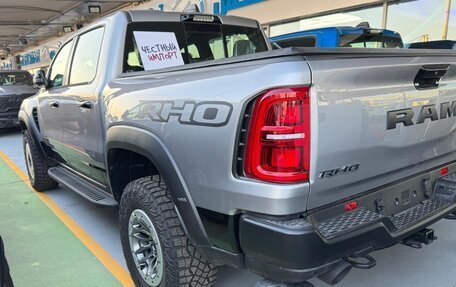 Rambler 1500, 2025 год, 9 500 000 рублей, 4 фотография