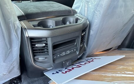 Rambler 1500, 2025 год, 9 500 000 рублей, 10 фотография