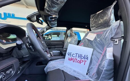 Rambler 1500, 2025 год, 9 500 000 рублей, 14 фотография