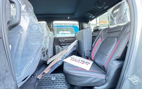 Rambler 1500, 2025 год, 9 500 000 рублей, 11 фотография