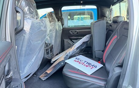 Rambler 1500, 2025 год, 9 500 000 рублей, 12 фотография