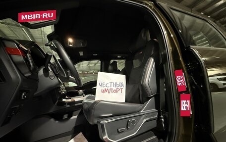 Ford F-150, 2025 год, 15 350 000 рублей, 15 фотография